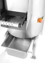 Éplucheuse de pommes de terre Hendi Kitchen Line 10 kg, Kitchen Line, 230V/750W, 620x525x(H)833mm