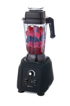 Hendi blender sur socle manuel