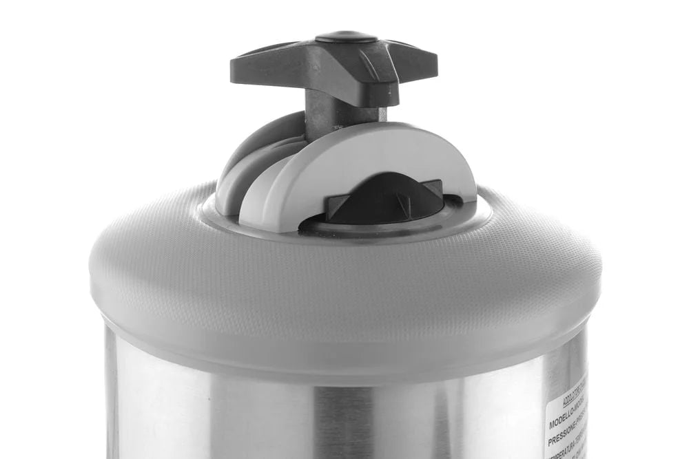 Adoucisseur d’eau Ø 3/8 - 16 L / 11,2 kg