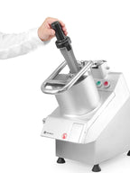 Coupe-légumes 300 tr/min 750W