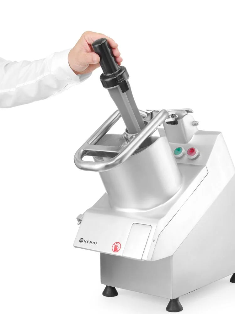 Coupe-légumes 300 tr/min 750W