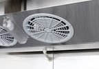 Armoire réfrigérée professionnelle Profi Line 670 l