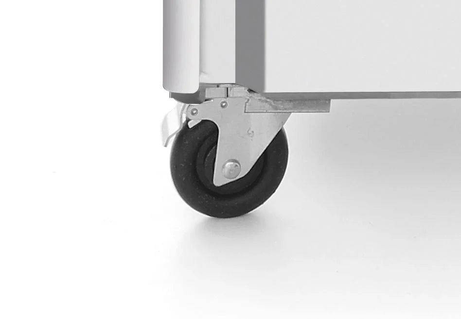 Armoire réfrigérée professionnelle Profi Line 1300 l