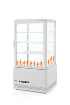 Vitrine réfrigérée 280