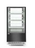 Vitrine réfrigérée 650 L