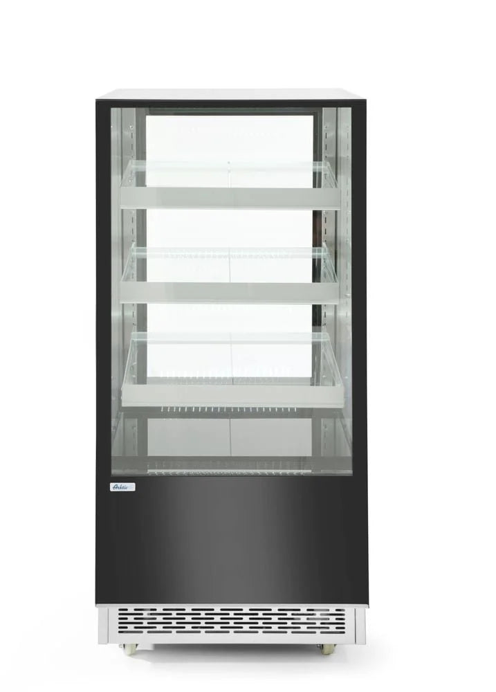 Vitrine réfrigérée 650 L