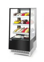 Vitrine réfrigérée 650 L