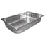 Bac gastronorme perforé ECO GN 1/1 Vogue en inox - 200 mm