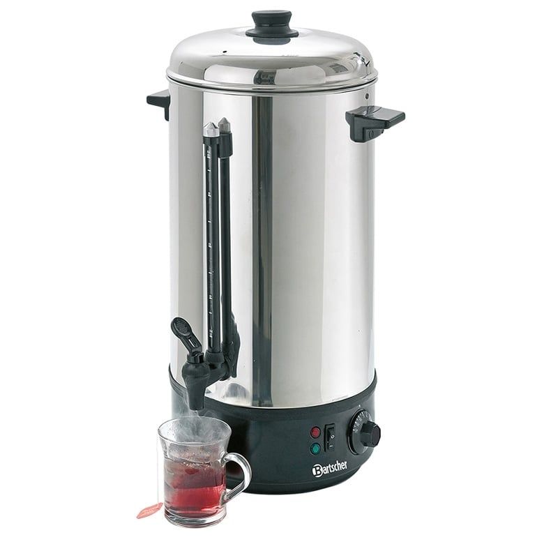 Bartscher Distributeur eau chaude 10L