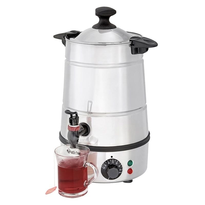 Bartscher Distributeur eau chaude 5L