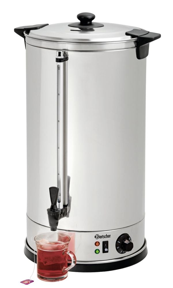 Bartscher Distributeur eau chaude 28L