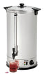 Bartscher Distributeur eau chaude 28L