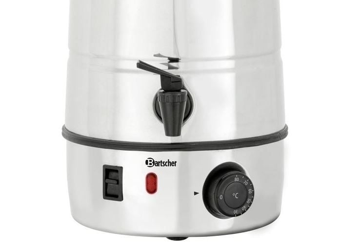 Marmite à vin chaud Bartscher 7L