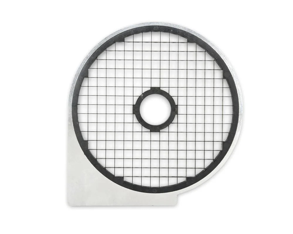 Grille de coupe en dés, 8 mm pour 231807, 231852
