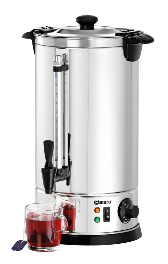 Bartscher Distributeur eau chaude 8,5L