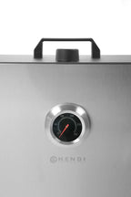 Fumoir électrique