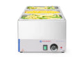 Bain-marie électrique Eco Line 340x540x(H)250 mm