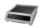 Réchaud à induction 3500 D XL digital 230V 3500W