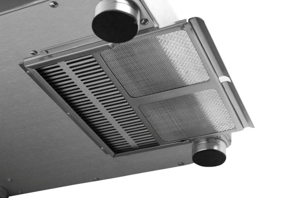 Plaque de cuisson à induction simple, 340 x 440 x 120 mm