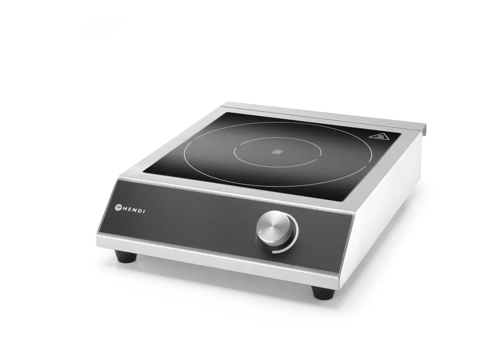 Plaque de cuisson à induction à commande manuelle 3500W