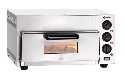Bartscher Four à pizza ST415
