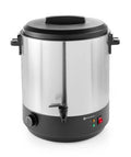 Distributeur de boissons chaudes inox 28 l 230V 2500W