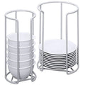 Porte-assiettes de qualité robuste, assiettes Ø 20cm