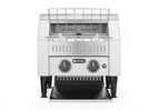Toasteur à convoyeur 2240 W 300-350 tranches/heure