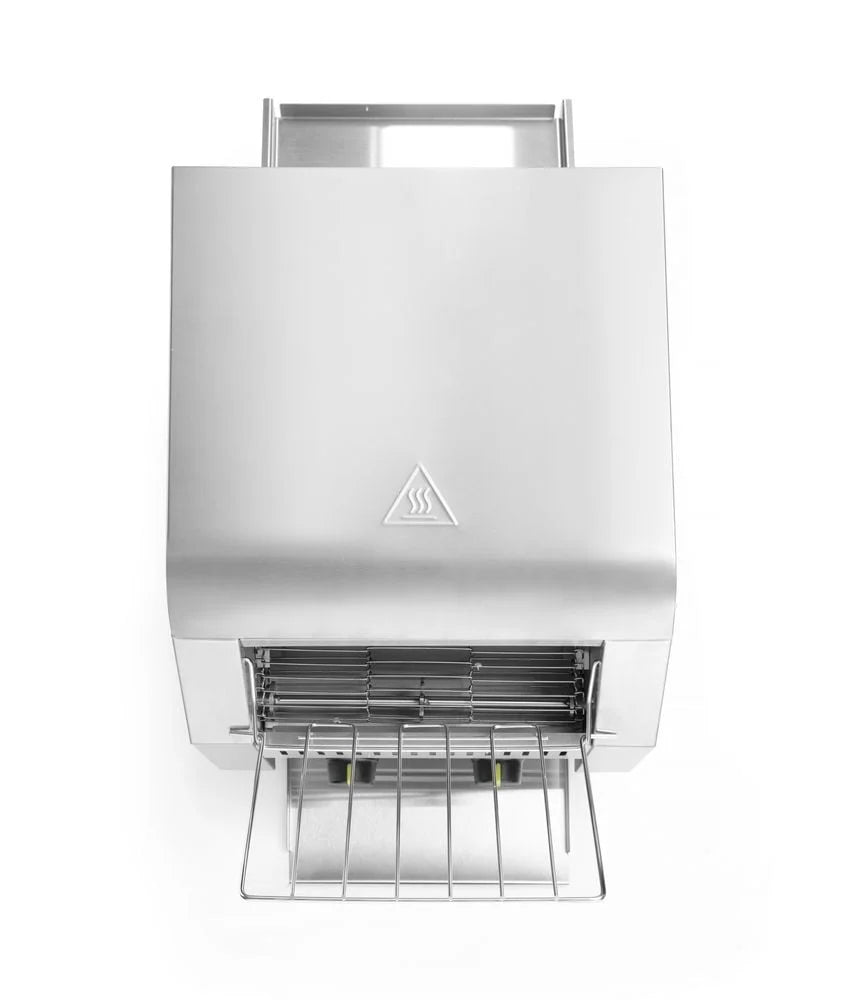 Toasteur à convoyeur 2240 W 300-350 tranches/heure