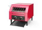 Toasteur à convoyeur 2240 W 300-350 tranches/heure