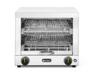 Toaster -double- avec 6 pinces