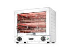 Toaster -double- avec 6 pinces