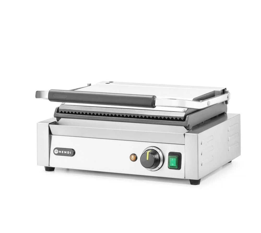 Grill à contact / grill à panini
