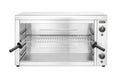 Salamandre 4 niveaux réglable en hauteur, 800x450x(H)470mm