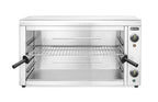 Salamandre 4 niveaux réglable en hauteur, 800x450x(H)470mm
