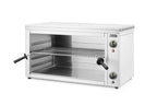 Salamandre 4 niveaux réglable en hauteur, 800x450x(H)470mm