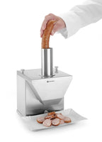 coupe-saucisses électrique 48 mm, 230x185x(H)325mm