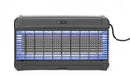 Destructeur d’insectes 300 m² 230 40 470x100x(H)263