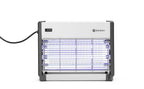 Destructeur d’insectes Aluminium 40W 485x90x310 mm