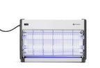 Destructeur d’insectes Aluminium 40W 485x90x310 mm