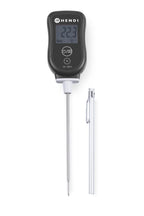 Thermomètre numérique avec sonde stylo 55-350 g