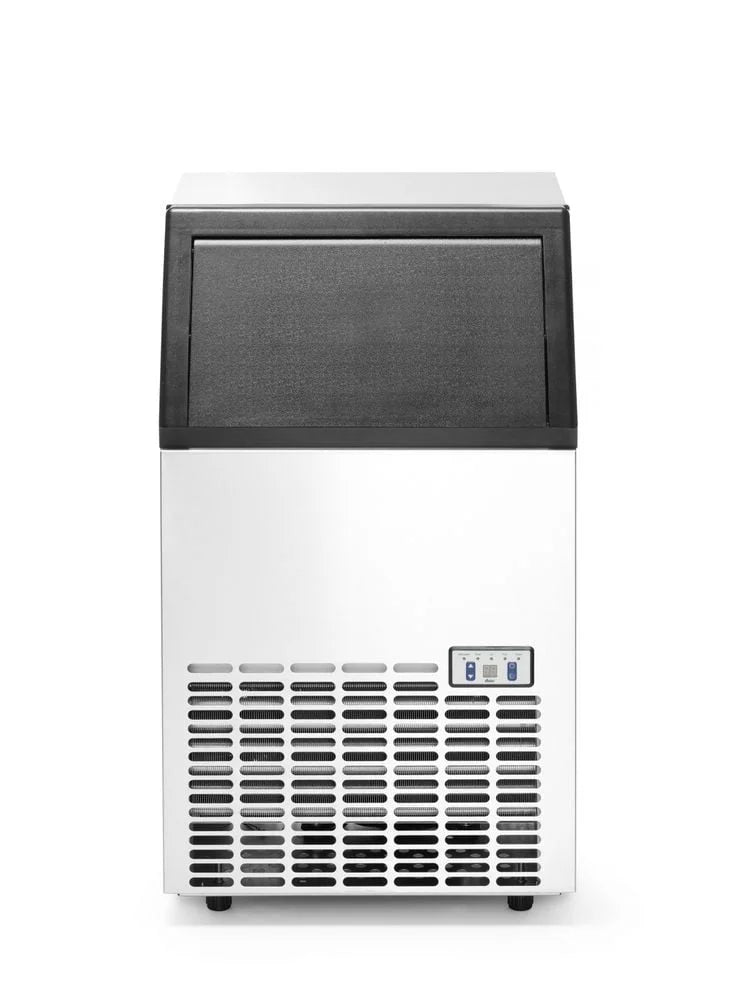 Machine à glaçons jusqu’à 35 kg/jour 300W
