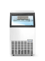 Machine à glaçons jusqu’à 35 kg/jour 300W