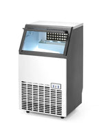 Machine à glaçons jusqu’à 35 kg/jour 300W