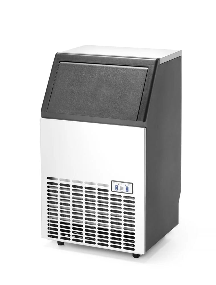 Machine à glaçons jusqu’à 35 kg/jour 300W