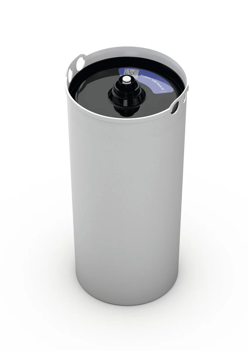Cartouche de remplacement BRITA Purity 1200 Quell ST
