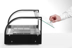 Vitrine chauffante individuelle