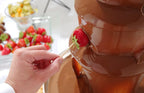 Fontaine à chocolat 0,7 litre
