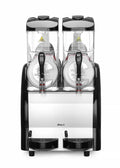 Machine à granité 2 x 12 litres