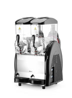 Machine à granité 2 x 12 litres